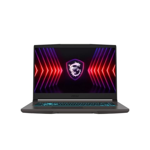 MSI Thin 15 B12VE-1817XPL i5-12450H 15.6" FHD 144Hz IPS-Level 16GB DDR4 3200 SSD512 RTX 4050 6GB NoOS MSI Thin 15 B12VE-1817XPL i5-12450H 15.6" FHD 144Hz IPS-Level 16GB DDR4 3200 SSD512 RTX 4050 6GB NoOS