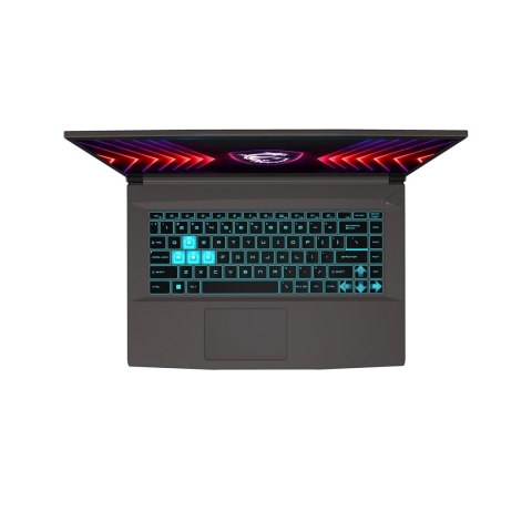 MSI Thin 15 B12VE-1817XPL i5-12450H 15.6" FHD 144Hz IPS-Level 16GB DDR4 3200 SSD512 RTX 4050 6GB NoOS MSI Thin 15 B12VE-1817XPL i5-12450H 15.6" FHD 144Hz IPS-Level 16GB DDR4 3200 SSD512 RTX 4050 6GB NoOS