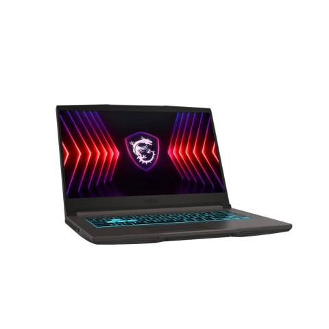 MSI Thin 15 B12VE-1817XPL i5-12450H 15.6" FHD 144Hz IPS-Level 16GB DDR4 3200 SSD512 RTX 4050 6GB NoOS MSI Thin 15 B12VE-1817XPL i5-12450H 15.6" FHD 144Hz IPS-Level 16GB DDR4 3200 SSD512 RTX 4050 6GB NoOS