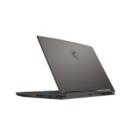MSI Thin 15 B12VE-1817XPL i5-12450H 15.6" FHD 144Hz IPS-Level 16GB DDR4 3200 SSD512 RTX 4050 6GB NoOS MSI Thin 15 B12VE-1817XPL i5-12450H 15.6" FHD 144Hz IPS-Level 16GB DDR4 3200 SSD512 RTX 4050 6GB NoOS