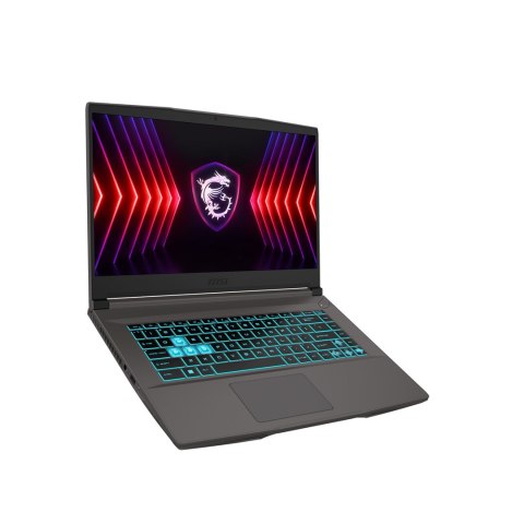 MSI Thin 15 B12VE-1817XPL i5-12450H 15.6" FHD 144Hz IPS-Level 16GB DDR4 3200 SSD512 RTX 4050 6GB NoOS MSI Thin 15 B12VE-1817XPL i5-12450H 15.6" FHD 144Hz IPS-Level 16GB DDR4 3200 SSD512 RTX 4050 6GB NoOS