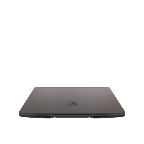 MSI Thin 15 B12VE-1817XPL i5-12450H 15.6" FHD 144Hz IPS-Level 16GB DDR4 3200 SSD512 RTX 4050 6GB NoOS MSI Thin 15 B12VE-1817XPL i5-12450H 15.6" FHD 144Hz IPS-Level 16GB DDR4 3200 SSD512 RTX 4050 6GB NoOS