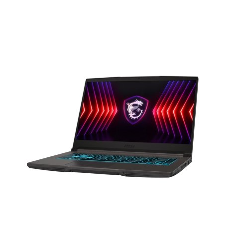 MSI Thin 15 B12VE-1817XPL i5-12450H 15.6" FHD 144Hz IPS-Level 16GB DDR4 3200 SSD512 RTX 4050 6GB NoOS MSI Thin 15 B12VE-1817XPL i5-12450H 15.6" FHD 144Hz IPS-Level 16GB DDR4 3200 SSD512 RTX 4050 6GB NoOS