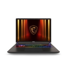 MSI MSI Vector 16 HX AI A2XWIG-405PL Core Ultra 9 275HX 16.0