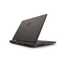 MSI MSI Vector 16 HX AI A2XWIG-405PL Core Ultra 9 275HX 16.0"QHD+ 240Hz IPS-level panel 16GB DDR5 SSD1TB GeForce RTX 5080_16GB Win11