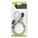 TECHly TECHLY LINKA ZABEZPIECZAJĄCA NANO SLOT 2.5X5.5MM N