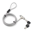TECHly TECHLY LINKA ZABEZPIECZAJĄCA NANO SLOT 2.5X5.5MM N