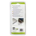 TECHly TECHLY LINKA ZABEZPIECZAJĄCA NANO SLOT 2.5X5.5MM N