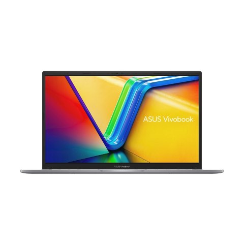 ASUS Vivobook 15 X1504VA-BQ1649 i5-1334U 15.6"FHD IPS-level 60Hz 250nits 16GB DDR4 SSD512 WLAN+BT Cam720p Intel Iris Xe Graphics ASUS Vivobook 15 X1504VA-BQ1649 i5-1334U 15.6"FHD IPS-level 60Hz 250nits 16GB DDR4 SSD512 WLAN+BT Cam720p Intel Iris Xe Graphics