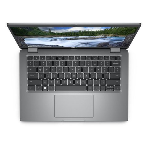 Dell Latitude 5440 i5-1350P 14.0"FHD IPS 250nits AG 16GB DDR4 SSD512 Intel Iris Xe Graphics FgrPr FHD IR Cam Mic WLAN + BT Backl Dell Latitude 5440 i5-1350P 14.0"FHD IPS 250nits AG 16GB DDR4 SSD512 Intel Iris Xe Graphics FgrPr FHD IR Cam Mic WLAN + BT Backl