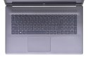 HP 17-cp2065nw Ryzen 3 7320U 17.3"FHD AG IPS 250nits 8GB LPDDR5 SSD512 Radeon Integrated Graphics Cam720p Win11 2Y Natural Silve