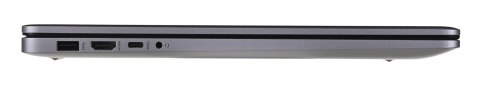 HP 17-cp2065nw Ryzen 3 7320U 17.3"FHD AG IPS 250nits 8GB LPDDR5 SSD512 Radeon Integrated Graphics Cam720p Win11 2Y Natural Silve HP 17-cp2065nw Ryzen 3 7320U 17.3"FHD AG IPS 250nits 8GB LPDDR5 SSD512 Radeon Integrated Graphics Cam720p Win11 2Y Natural Silve