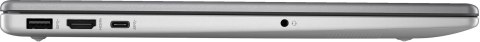 HP 255 G10 Ryzen 5 7530U 15,6"FHD IPS 16GB SSD512 RX Vega 7 BLKB Aluminium Cam1080p 41Wh Win11 2Y OS Silver Turbo HP 255 G10 Ryzen 5 7530U 15,6"FHD IPS 16GB SSD512 RX Vega 7 BLKB Aluminium Cam1080p 41Wh Win11 2Y OS Silver Turbo