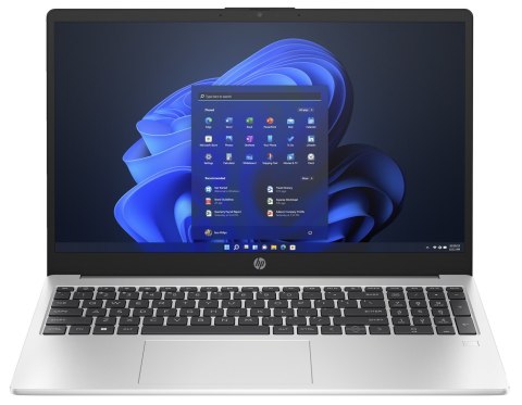 HP 255 G10 Ryzen 5 7530U 15,6"FHD IPS 16GB SSD512 RX Vega 7 BLKB Aluminium Cam1080p 41Wh Win11 2Y OS Silver Turbo HP 255 G10 Ryzen 5 7530U 15,6"FHD IPS 16GB SSD512 RX Vega 7 BLKB Aluminium Cam1080p 41Wh Win11 2Y OS Silver Turbo