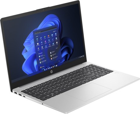 HP 255 G10 Ryzen 5 7530U 15,6"FHD IPS 16GB SSD512 RX Vega 7 BLKB Aluminium Cam1080p 41Wh Win11 2Y OS Silver Turbo HP 255 G10 Ryzen 5 7530U 15,6"FHD IPS 16GB SSD512 RX Vega 7 BLKB Aluminium Cam1080p 41Wh Win11 2Y OS Silver Turbo