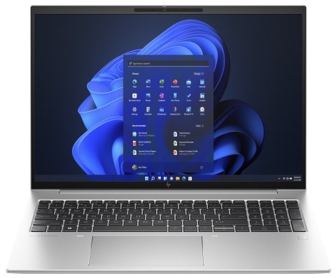 HP EliteBook 860 G10 i7-1355U 16"WUXGA 250nits AG 16GB DDR5 SSD512 Iris Xe 76Wh W11Pro HP EliteBook 860 G10 i7-1355U 16"WUXGA 250nits AG 16GB DDR5 SSD512 Iris Xe 76Wh W11Pro