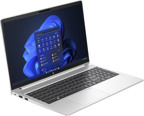 HP ProBook 450 G10 i5-1334U 15,6"FHD AG 400nit 100%sRGB IPS 16GB SSD512 IrisXe ALU BLKB 51Wh Win11 2Y OnSite Pike Silver TCO HP ProBook 450 G10 i5-1334U 15,6"FHD AG 400nit 100%sRGB IPS 16GB SSD512 IrisXe ALU BLKB 51Wh Win11 2Y OnSite Pike Silver TCO