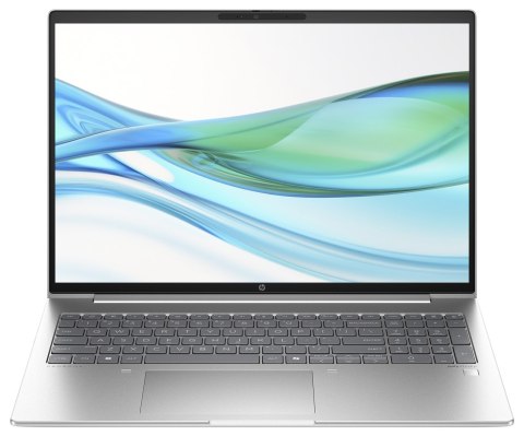 HP ProBook 460 G11 Ultra 5 125U 16"WUXGA AG IPS 16GB DDR5 SSD1TB InetlArc ALU BLKB 56Wh Win11 2Y OnSite Pike Silver TCO HP ProBook 460 G11 Ultra 5 125U 16"WUXGA AG IPS 16GB DDR5 SSD1TB InetlArc ALU BLKB 56Wh Win11 2Y OnSite Pike Silver TCO