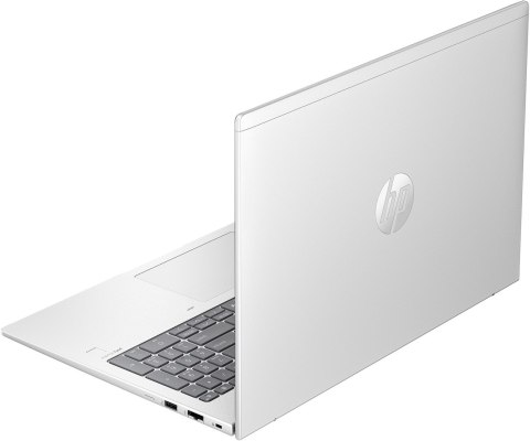 HP ProBook 460 G11 Ultra 5 125U 16"WUXGA AG IPS 16GB DDR5 SSD1TB InetlArc ALU BLKB 56Wh Win11 2Y OnSite Pike Silver TCO HP ProBook 460 G11 Ultra 5 125U 16"WUXGA AG IPS 16GB DDR5 SSD1TB InetlArc ALU BLKB 56Wh Win11 2Y OnSite Pike Silver TCO