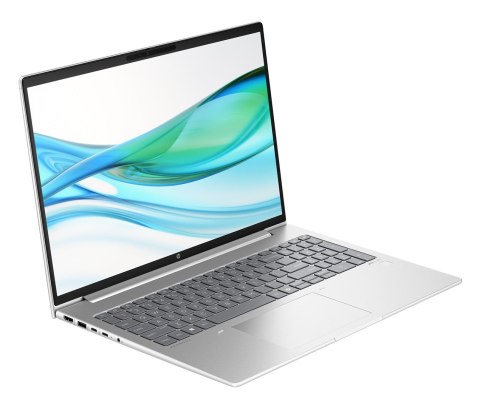 HP ProBook 465 G11 Ryzen 5 7535U 16"WUXGA AG IPS 16GB DDR5 SSD512 Radeon 660M 56Wh Win11 2Y OnSite Pike Silver TCO HP ProBook 465 G11 Ryzen 5 7535U 16"WUXGA AG IPS 16GB DDR5 SSD512 Radeon 660M 56Wh Win11 2Y OnSite Pike Silver TCO