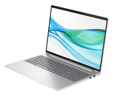 HP ProBook 465 G11 Ryzen 5 7535U 16"WUXGA AG IPS 16GB DDR5 SSD512 Radeon 660M 56Wh Win11 2Y OnSite Pike Silver TCO HP ProBook 465 G11 Ryzen 5 7535U 16"WUXGA AG IPS 16GB DDR5 SSD512 Radeon 660M 56Wh Win11 2Y OnSite Pike Silver TCO