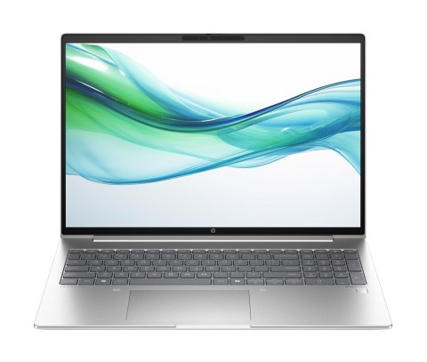 HP ProBook 465 G11 Ryzen 5 7535U 16"WUXGA AG IPS 16GB DDR5 SSD512 Radeon 660M 56Wh Win11 2Y OnSite Pike Silver TCO HP ProBook 465 G11 Ryzen 5 7535U 16"WUXGA AG IPS 16GB DDR5 SSD512 Radeon 660M 56Wh Win11 2Y OnSite Pike Silver TCO