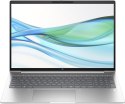 Hewlett-Packard HP Probook 460 G11 Core Ultra 5 125U 16"WUXGA IPS 300nits AG 16GB DDR5 SSD512 Intel Arc 56Wh W11Pro Pike Silver 3Y OnSite