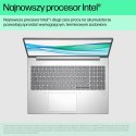 Hewlett-Packard HP Probook 460 G11 Core Ultra 5 125U 16"WUXGA IPS 300nits AG 16GB DDR5 SSD512 Intel Arc 56Wh W11Pro Pike Silver 3Y OnSite