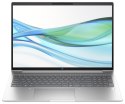Hewlett-Packard HP Probook 460 G11 Core Ultra 5 125U 16"WUXGA IPS 300nits AG 16GB DDR5 SSD512 Intel Arc 56Wh W11Pro Pike Silver 3Y OnSite