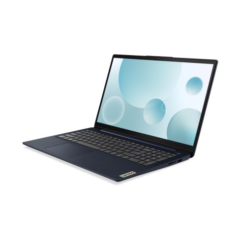 Lenovo IdeaPad 3 15IAU7 i3-1215U 15.6" FHD IPS 300nits AG 8GB DDR4 3200 SSD512 Intel UHD Graphics Win11 Abyss Blue Lenovo IdeaPad 3 15IAU7 i3-1215U 15.6" FHD IPS 300nits AG 8GB DDR4 3200 SSD512 Intel UHD Graphics Win11 Abyss Blue