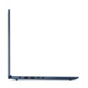 Lenovo IdeaPad Slim 3 15IAH8 i5-12450H 15.6" FHD IPS 300nits AG 16GB LPDDR5 4800 SSD1TB Intel UHD Graphics Win11 + Casual Backpa