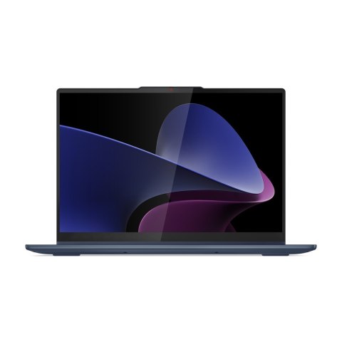 Lenovo SLIM-5-16IRU9K1 Core 7 150U 16"Touch WUXGA AG 16GB SSD1TB BT BLKB FPR Win11 Abyss Blue (REPACK) 2Y Lenovo SLIM-5-16IRU9K1 Core 7 150U 16"Touch WUXGA AG 16GB SSD1TB BT BLKB FPR Win11 Abyss Blue (REPACK) 2Y