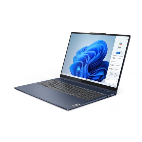 Lenovo SLIM-5-16IRU9K1 Core 7 150U 16"Touch WUXGA AG 16GB SSD1TB BT BLKB FPR Win11 Abyss Blue (REPACK) 2Y Lenovo SLIM-5-16IRU9K1 Core 7 150U 16"Touch WUXGA AG 16GB SSD1TB BT BLKB FPR Win11 Abyss Blue (REPACK) 2Y
