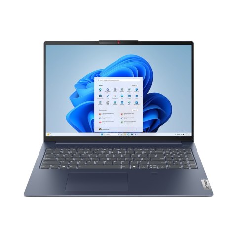 Lenovo SLIM-5-16IRU9K1 Core 7 150U 16"Touch WUXGA AG 16GB SSD1TB BT BLKB FPR Win11 Abyss Blue (REPACK) 2Y Lenovo SLIM-5-16IRU9K1 Core 7 150U 16"Touch WUXGA AG 16GB SSD1TB BT BLKB FPR Win11 Abyss Blue (REPACK) 2Y
