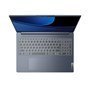 Lenovo SLIM-5-16IRU9K1 Core 7 150U 16"Touch WUXGA AG 16GB SSD1TB BT BLKB FPR Win11 Abyss Blue (REPACK) 2Y Lenovo SLIM-5-16IRU9K1 Core 7 150U 16"Touch WUXGA AG 16GB SSD1TB BT BLKB FPR Win11 Abyss Blue (REPACK) 2Y
