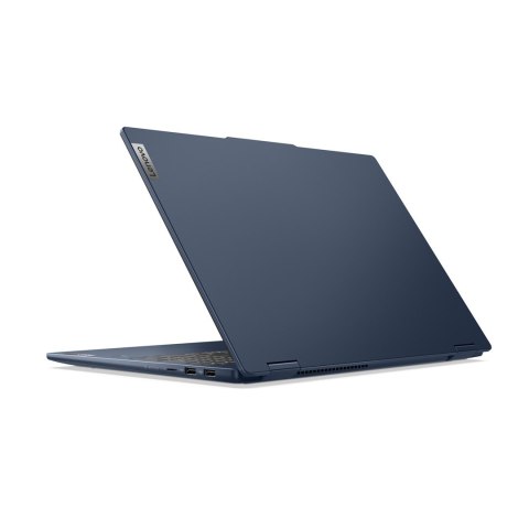 Lenovo SLIM-5-16IRU9K1 Core 7 150U 16"Touch WUXGA AG 16GB SSD1TB BT BLKB FPR Win11 Abyss Blue (REPACK) 2Y Lenovo SLIM-5-16IRU9K1 Core 7 150U 16"Touch WUXGA AG 16GB SSD1TB BT BLKB FPR Win11 Abyss Blue (REPACK) 2Y