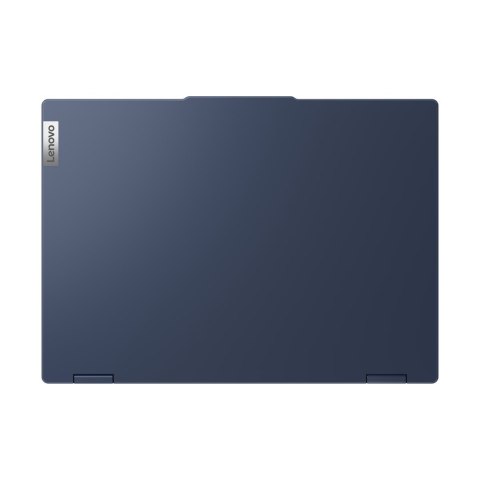 Lenovo SLIM-5-16IRU9K1 Core 7 150U 16"Touch WUXGA AG 16GB SSD1TB BT BLKB FPR Win11 Abyss Blue (REPACK) 2Y Lenovo SLIM-5-16IRU9K1 Core 7 150U 16"Touch WUXGA AG 16GB SSD1TB BT BLKB FPR Win11 Abyss Blue (REPACK) 2Y