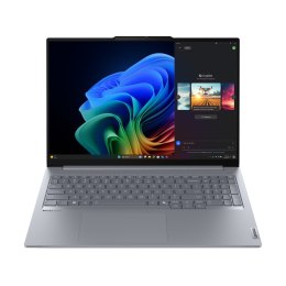Lenovo Lenovo ThinkBook 16 G7 QOY Snapdragon X Plus X1P-42-100 16
