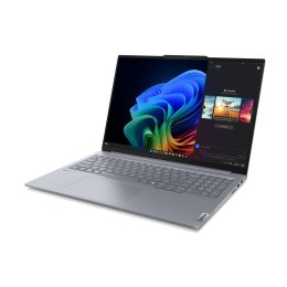 Lenovo Lenovo ThinkBook 16 G7 QOY Snapdragon X Plus X1P-42-100 16
