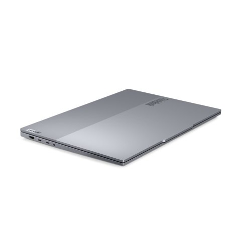 Lenovo ThinkBook 16 G7 QOY Snapdragon X Plus X1P-42-100 16" WUXGA IPS 300nits AG 60Hz 32GB DDR5 SSD512 Qualcomm Adreno 84Wh W11P Lenovo ThinkBook 16 G7 QOY Snapdragon X Plus X1P-42-100 16" WUXGA IPS 300nits AG 60Hz 32GB DDR5 SSD512 Qualcomm Adreno 84Wh W11P