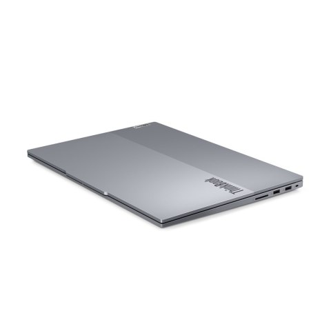 Lenovo ThinkBook 16 G7 QOY Snapdragon X Plus X1P-42-100 16" WUXGA IPS 300nits AG 60Hz 32GB DDR5 SSD512 Qualcomm Adreno 84Wh W11P Lenovo ThinkBook 16 G7 QOY Snapdragon X Plus X1P-42-100 16" WUXGA IPS 300nits AG 60Hz 32GB DDR5 SSD512 Qualcomm Adreno 84Wh W11P
