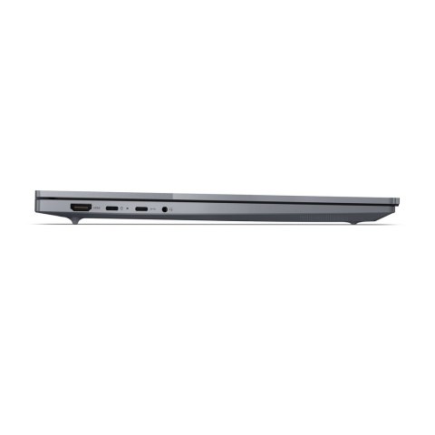 Lenovo ThinkBook 16 G7 QOY Snapdragon X Plus X1P-42-100 16" WUXGA IPS 300nits AG 60Hz 32GB DDR5 SSD512 Qualcomm Adreno 84Wh W11P Lenovo ThinkBook 16 G7 QOY Snapdragon X Plus X1P-42-100 16" WUXGA IPS 300nits AG 60Hz 32GB DDR5 SSD512 Qualcomm Adreno 84Wh W11P