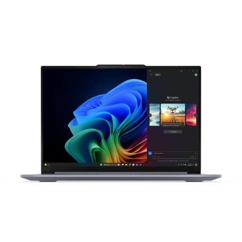 Lenovo ThinkBook 16 G7 QOY Snapdragon X Plus X1P-42-100 16" WUXGA IPS 300nits AG 60Hz 32GB DDR5 SSD512 Qualcomm Adreno 84Wh W11P Lenovo ThinkBook 16 G7 QOY Snapdragon X Plus X1P-42-100 16" WUXGA IPS 300nits AG 60Hz 32GB DDR5 SSD512 Qualcomm Adreno 84Wh W11P