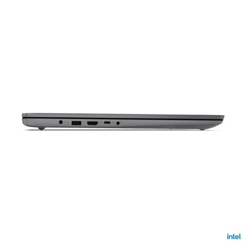 Lenovo V17 G4 IRU i7-1355U 17.3" FHD IPS 300nits AG 16GB DDR4-3200 SSD512 Intel Iris Xe Graphics W11Pro Iron Grey 3Y OnSite Lenovo V17 G4 IRU i7-1355U 17.3" FHD IPS 300nits AG 16GB DDR4-3200 SSD512 Intel Iris Xe Graphics W11Pro Iron Grey 3Y OnSite