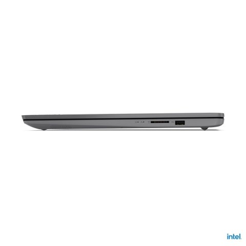 Lenovo V17 G4 IRU i7-1355U 17.3" FHD IPS 300nits AG 16GB DDR4-3200 SSD512 Intel Iris Xe Graphics W11Pro Iron Grey 3Y OnSite Lenovo V17 G4 IRU i7-1355U 17.3" FHD IPS 300nits AG 16GB DDR4-3200 SSD512 Intel Iris Xe Graphics W11Pro Iron Grey 3Y OnSite