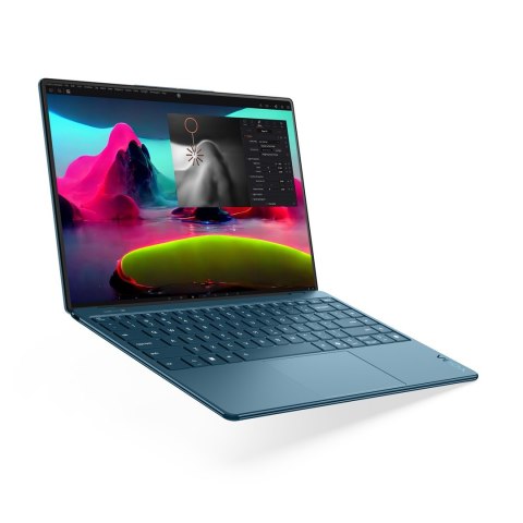 Lenovo Yoga Slim 9 14ILL10 Ultra 7 258V 14" 4K WQUXGA OLED 750nits Glossy 120Hz 32GB LPDDR5x-8533 SSD1TB Arc Graphics 140V Win11 Lenovo Yoga Slim 9 14ILL10 Ultra 7 258V 14" 4K WQUXGA OLED 750nits Glossy 120Hz 32GB LPDDR5x-8533 SSD1TB Arc Graphics 140V Win11