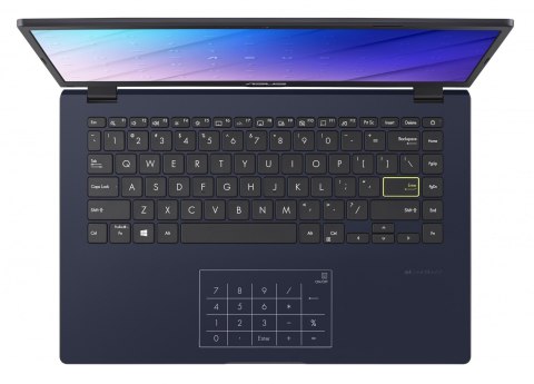 ASUS E410KA-PM464DX Pentium Silver N6000 14" FHD 4GB 64GB eMMC+256SSD BT Win11 Star Black (REPACK) 2Y ASUS E410KA-PM464DX Pentium Silver N6000 14" FHD 4GB 64GB eMMC+256SSD BT Win11 Star Black (REPACK) 2Y