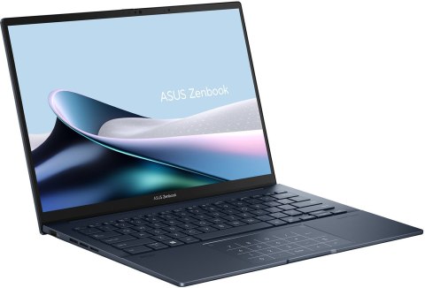 ASUS Zenbook 14 UX3405CA-PZ051W ARL H Core Ultra 5 14.0" Touch 3K 120Hz 400nits Glossy 16GB LPDDR5X SSD512 Intel Arc Graphics WL ASUS Zenbook 14 UX3405CA-PZ051W ARL H Core Ultra 5 14.0" Touch 3K 120Hz 400nits Glossy 16GB LPDDR5X SSD512 Intel Arc Graphics WL