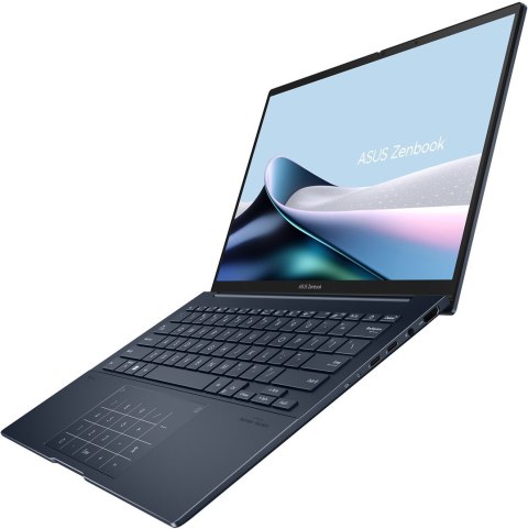 ASUS Zenbook 14 UX3405CA-PZ051W ARL H Core Ultra 5 14.0" Touch 3K 120Hz 400nits Glossy 16GB LPDDR5X SSD512 Intel Arc Graphics WL ASUS Zenbook 14 UX3405CA-PZ051W ARL H Core Ultra 5 14.0" Touch 3K 120Hz 400nits Glossy 16GB LPDDR5X SSD512 Intel Arc Graphics WL