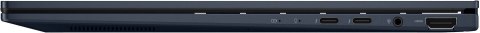 ASUS Zenbook 14 UX3405CA-PZ051W ARL H Core Ultra 5 14.0" Touch 3K 120Hz 400nits Glossy 16GB LPDDR5X SSD512 Intel Arc Graphics WL ASUS Zenbook 14 UX3405CA-PZ051W ARL H Core Ultra 5 14.0" Touch 3K 120Hz 400nits Glossy 16GB LPDDR5X SSD512 Intel Arc Graphics WL